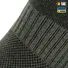 Шкарпетки M-Tac Mk.1 Olive Фото 3